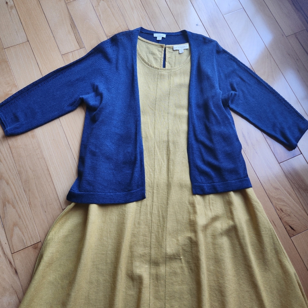 Cardigan J. Jill
